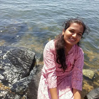 Vaishnavi Kulkarni profile