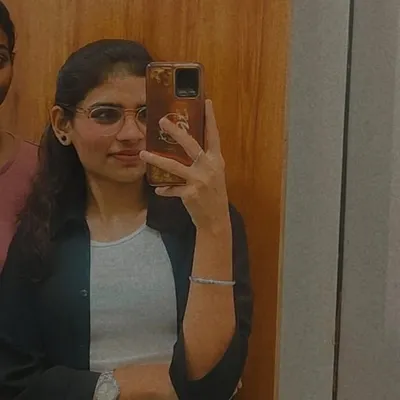 Vaishnavi Dabade profile