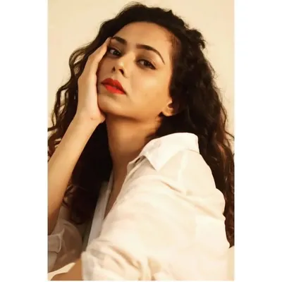 Vaishnavi Dhanraj profile