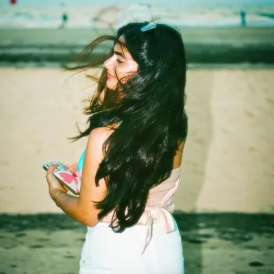 Vaishnavi profile