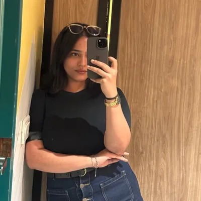Vaishnavi Habade profile