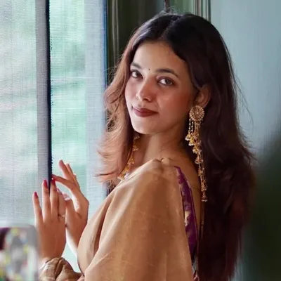 vaishnavi thakur