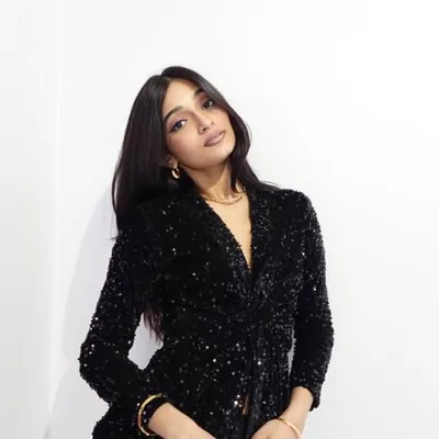 Vaishnavi Rajput profile
