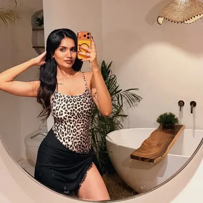 VAISHNAVI SHETTY profile