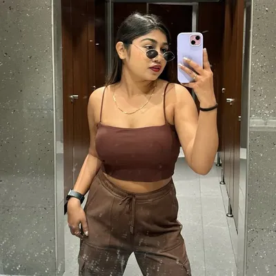 Vaishnavi Jaiswal🐼🎀 profile