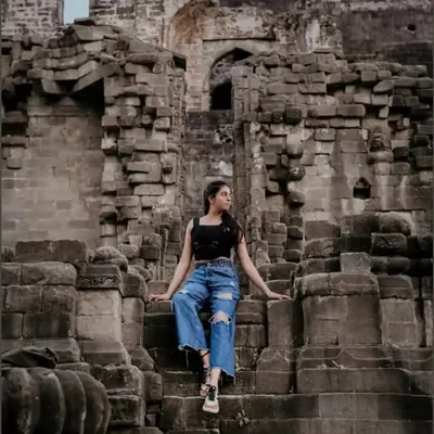 Vaishnavi Jangra profile