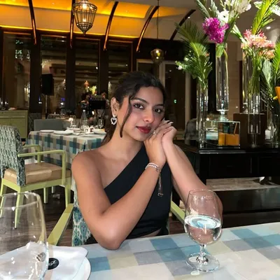 Vaishnavi Kondawar profile