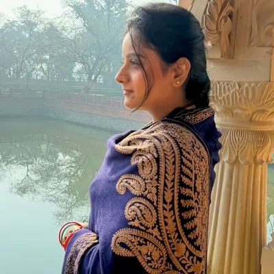 Vaishnavi_skinvedaskincare profile
