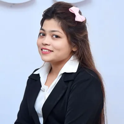vaishnavi mane profile