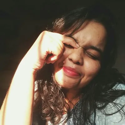Vaishnavi Naik profile