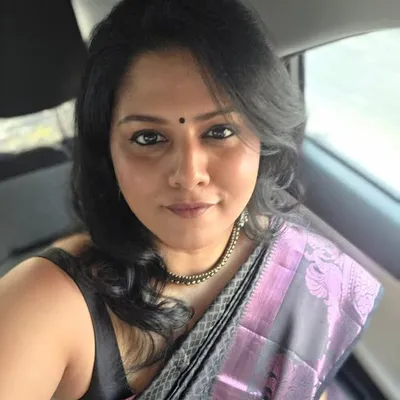 Vaishnavi Naik profile