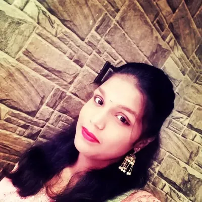 Vaishnavi nimbalkar profile