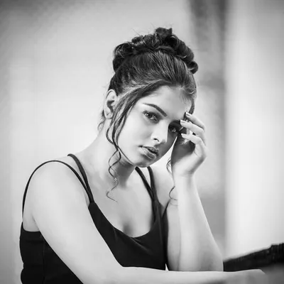 Vaishnavi v Koundinya profile