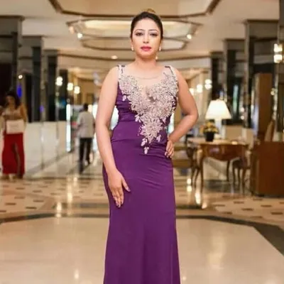 Vaishnavi Reddy Dsouza profile