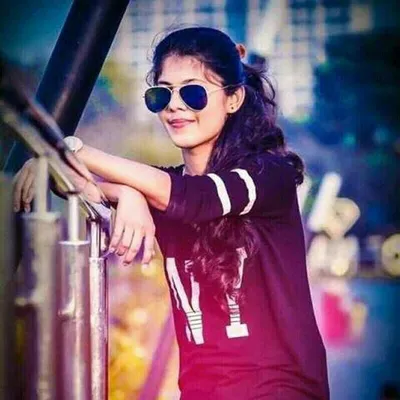 Shakshi Sharma profile