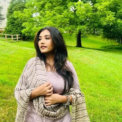 Vaishnavi Chauhan profile