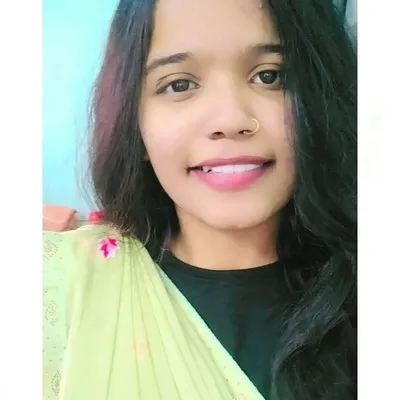 Vaishnavi Yadav Ravula profile