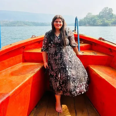 Vaishnawi Purohit profile