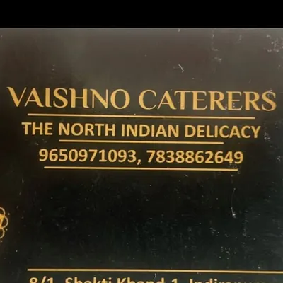 Vaishno Foods Group⚜️ profile