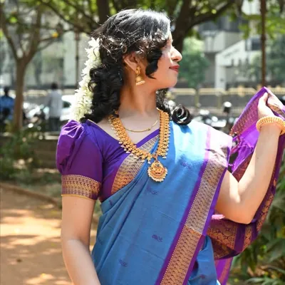 Vaishnavi profile