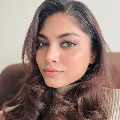 Vaishnavi Kamble profile