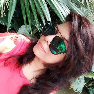 Vaishali Agarwal profile