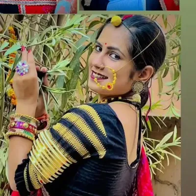 Vaishali gurjar profile