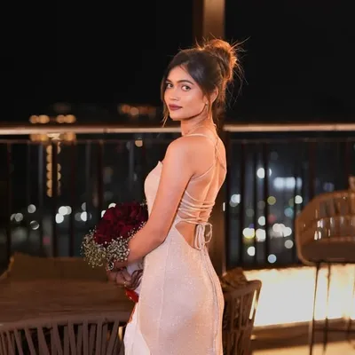 VAISHNAVI JADHAV - AUTI ๐ profile