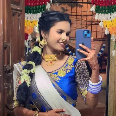 vaishu jadhav profile