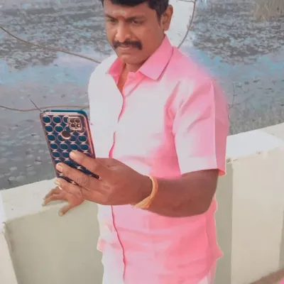 vaishumurugan profile