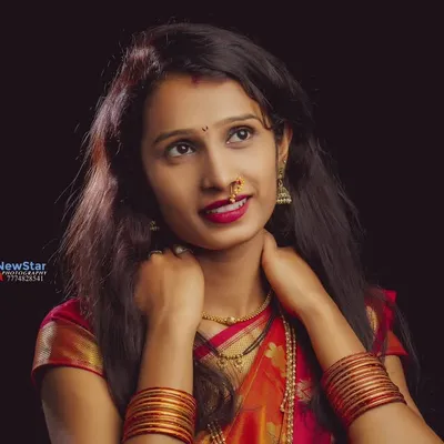 Vaishnavi Nilesh Kanade profile