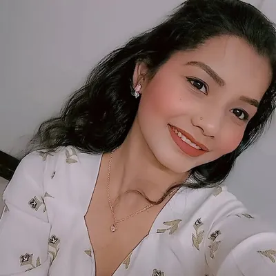 Vaishnavi Soni profile