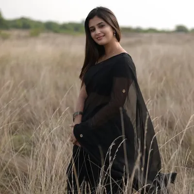 Vaishnavi sundar profile