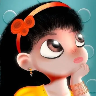 Vaishnavi P profile