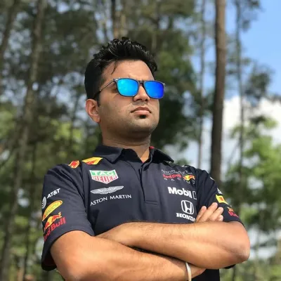 Vaibhav Tiwari profile