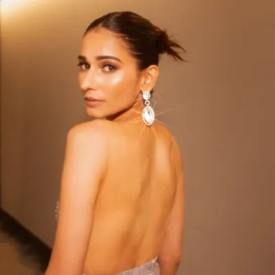 Aneri D Vajani profile