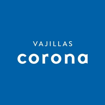 Vajillas Corona profile