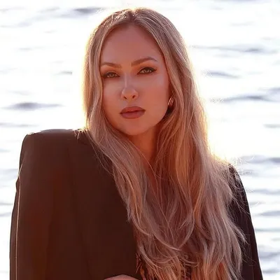 VALENTINA MOROZOVA profile