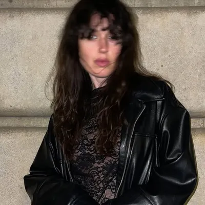 Valentina Bobrova 🥀 profile