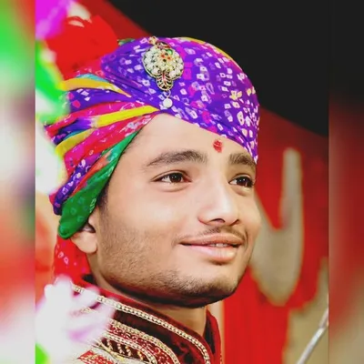 Vala Krushnkumar Sinhji profile