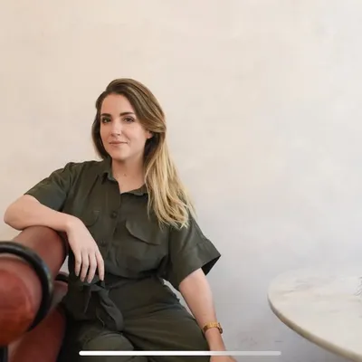 Valentina Nirenberg profile