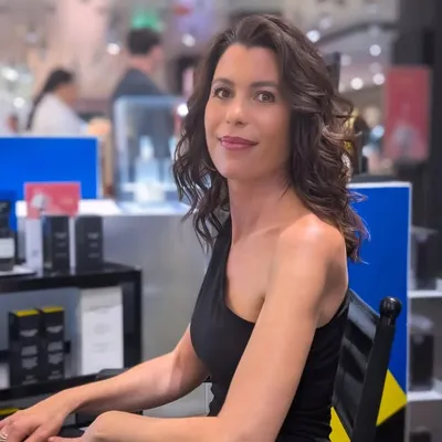 Beaute-s le Magazine profile