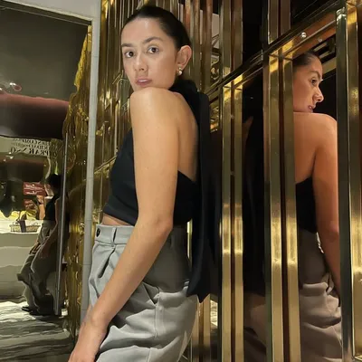 Valentina Hernández Daza profile