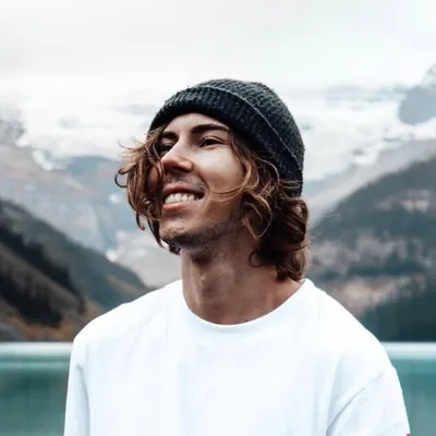 Valentyn Syenin profile