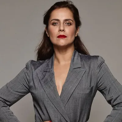 Natalia Valdebenito profile