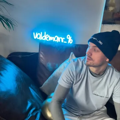 Valdi profile
