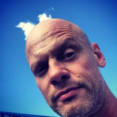 Valdis Melderis profile
