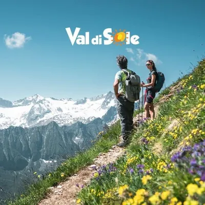 Val di Sole profile