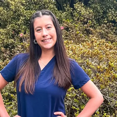 Valentina Jaramillo U. profile