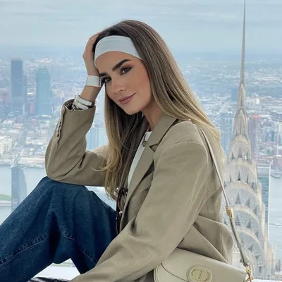 Valeria Aguilar profile